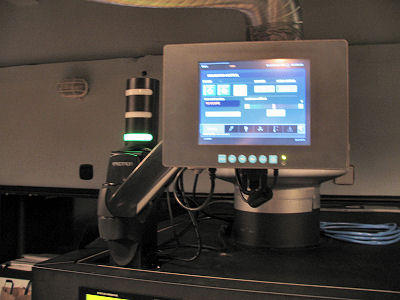 Touch Screen