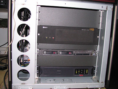 LMT200 a SMS server HP