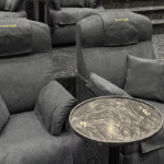 Devět Atmosů v Praze