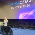 Konference Cinema Czech 2026