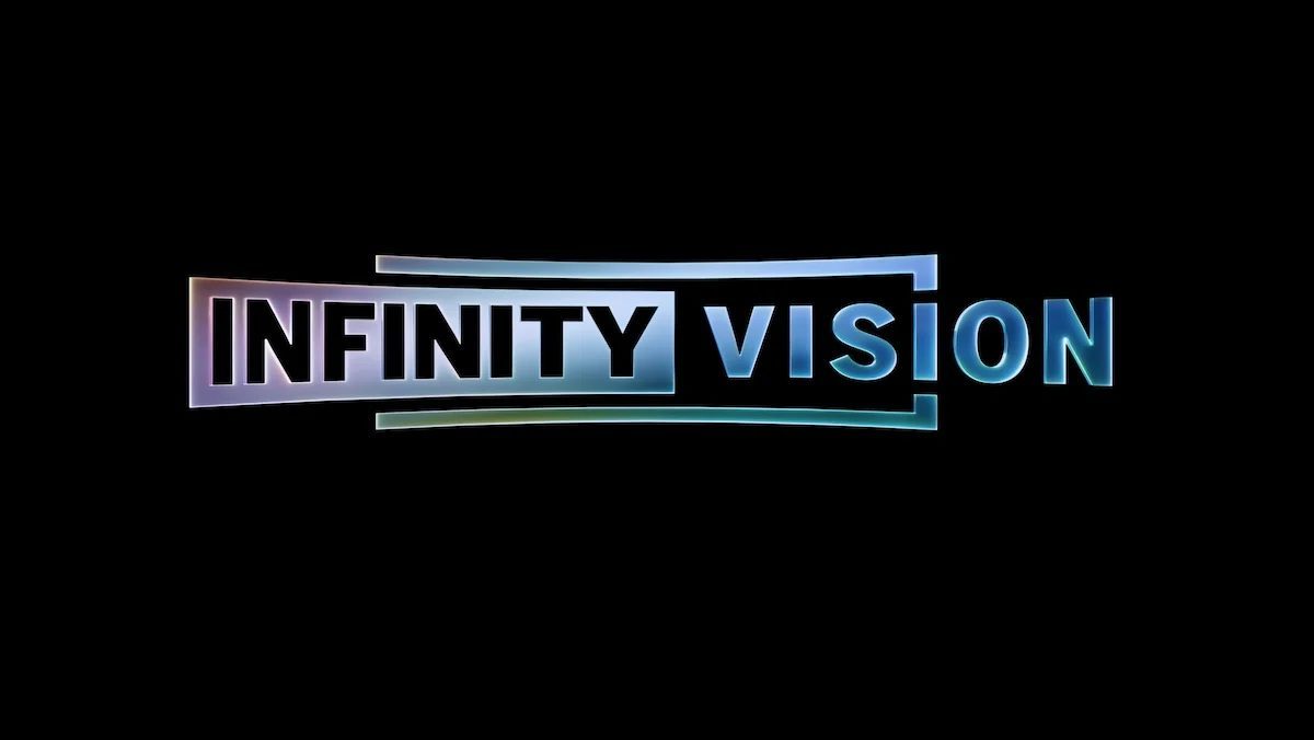 Infinity-Vision