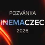 Zveme vás na Cinema Czech 2026
