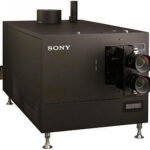 Konec podpory DCI projektorů Sony SRX-R320