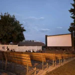 Letní kino Kralovice je po redigitalizaci DCI
